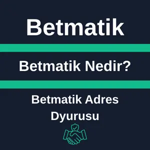 Betmatik Giris
